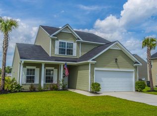 257 Donatella Dr, Goose Creek, SC 29445