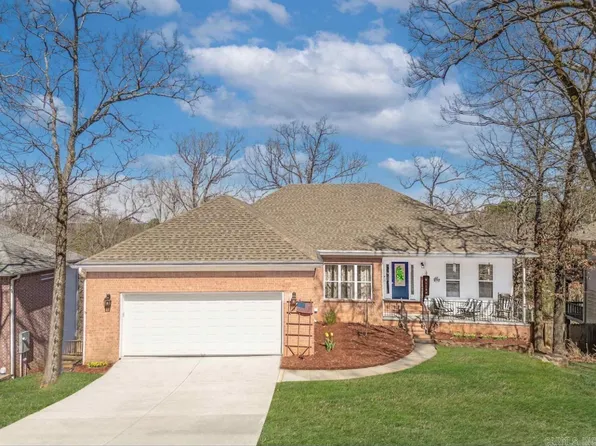 41 Norfork Dr, Maumelle, AR 72113