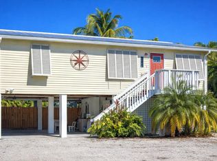 27147 Dolphin Rd, Ramrod Key, FL 33042