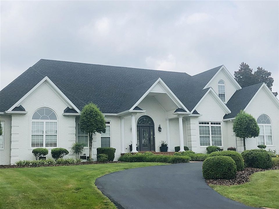 72 Talbott Dr, Bowling Green, KY 42103 Zillow