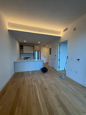 Living room, photo 2