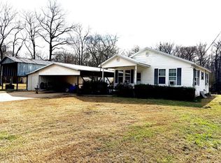152 Fins And Feathers Dr, Marksville, LA 71351