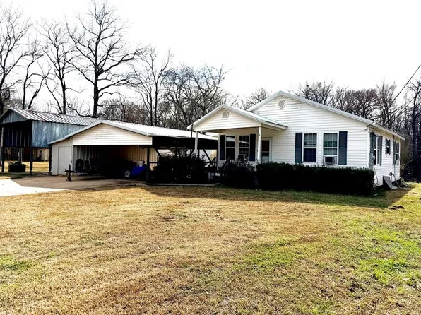 152 Fins And Feathers Dr, Marksville, LA 71351