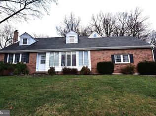 46 Old State Rd, Boyertown, PA 19512