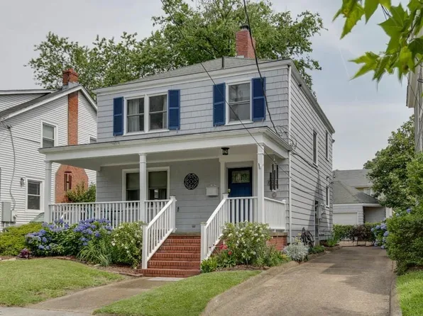 508 Georgia Ave, Norfolk, VA 23508