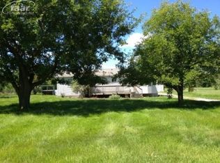 4160 Hazel St, Burton, MI 48519