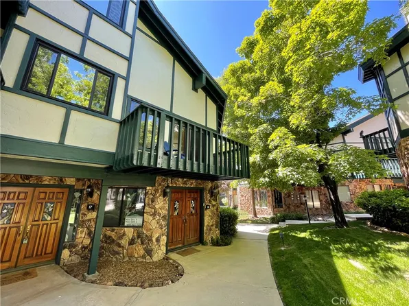 39802 Lakeview Dr APT 16, Big Bear Lake, CA 92315