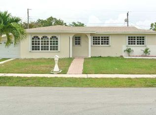 12021 SW 177th Ter, Miami, FL 33177