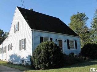 125 Brock Dr, Stanford, KY 40484