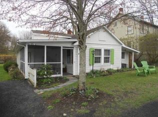 14 Bruceville Rd, High Falls, NY 12440