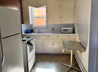 711 8th Ave #5, Belle Fourche, SD 57717