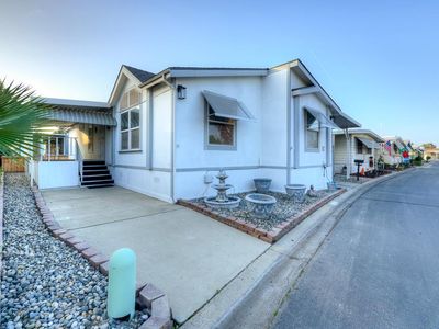 1001 Sylmar Ave Space 92, Clovis, CA, 93612