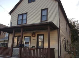 4922 Northcote Ave, East Chicago, IN 46312