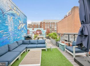 2025 13th St NW APT 3, Washington, DC 20009