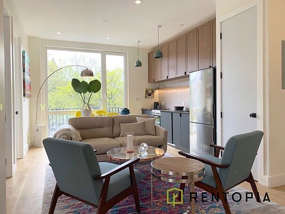 2nd image of 420 Tompkins Ave #114