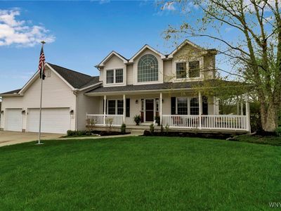 4787 John Michael Way, Hamburg, NY, 14075