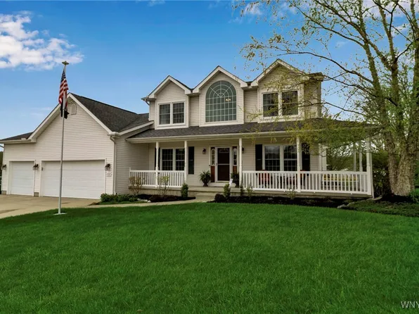 4787 John Michael Way, Hamburg, NY 14075