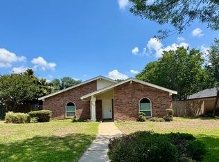 3003 Lemmontree Ln, Plano, TX 75074