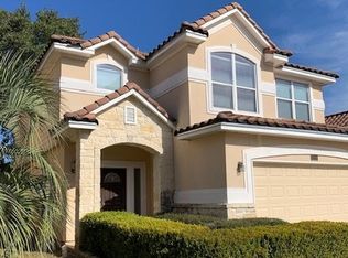 1355 Crown Brk, San Antonio, TX 78260