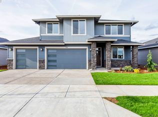 9631 SE Charbonneau Way LOT 53, Happy Valley, OR 97086