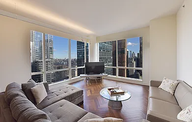 Rented by LUXE RESIDENCES INTERNATIONAL LLC