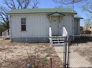 1508 W Garza St, Del Rio, TX 78840