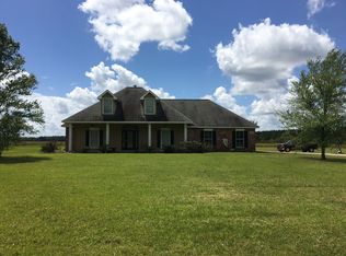 1789 Highway 383, Kinder, LA 70648