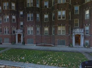 3845 W Cullom Ave #1, Chicago, IL 60618