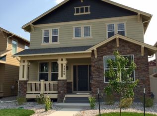 3269 Glacier Creek Dr, Fort Collins, CO 80524