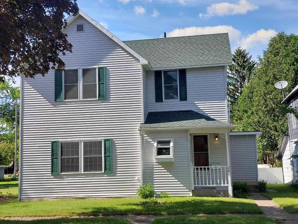 1st image of 20 W Washington Ave #W