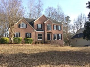 4181 Arapaho Dr, Powder Springs, GA 30127