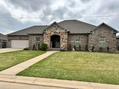 335 Pointe West Dr, Conway, AR, 72034
