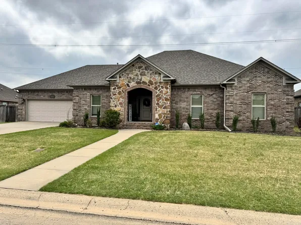 335 Pointe West Dr, Conway, AR 72034
