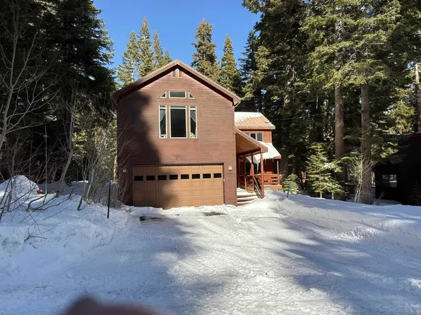 121 Cliff Cir, Mammoth Lakes, CA 93546