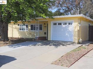 24480 Edith St, Hayward, CA 94544