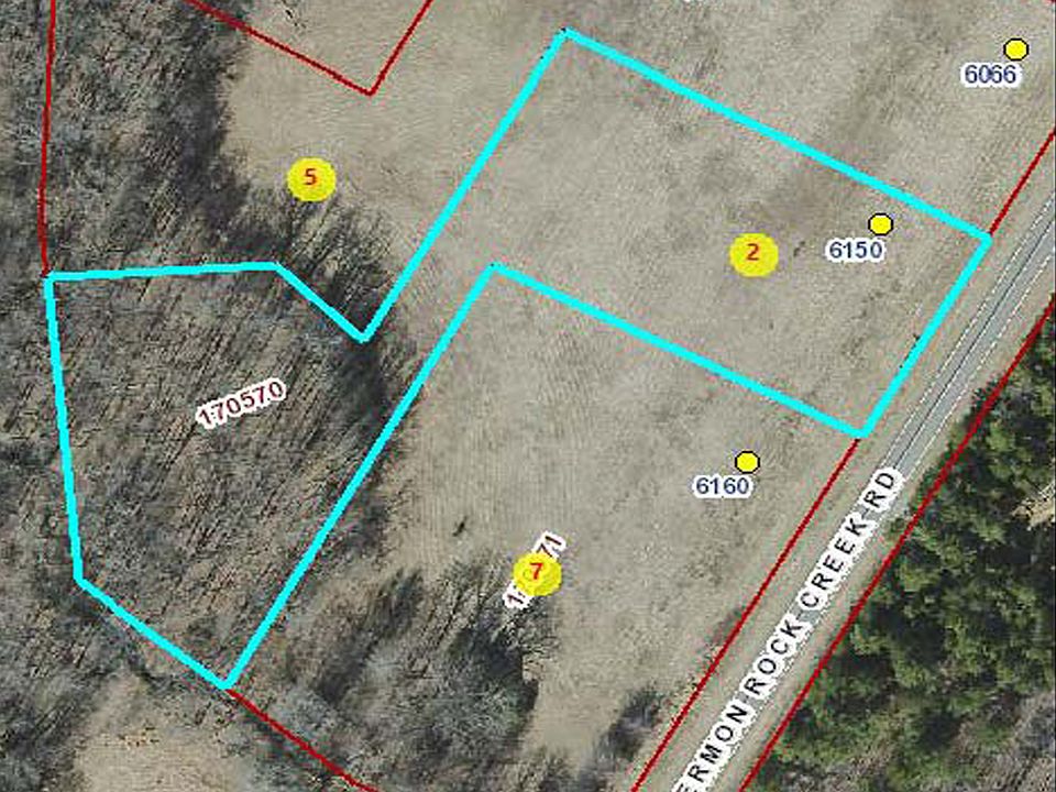 2nd image of 6150 Lot 8