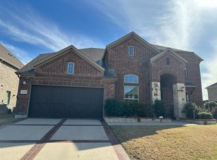 4468 Addax Trl, Frisco, TX 75034