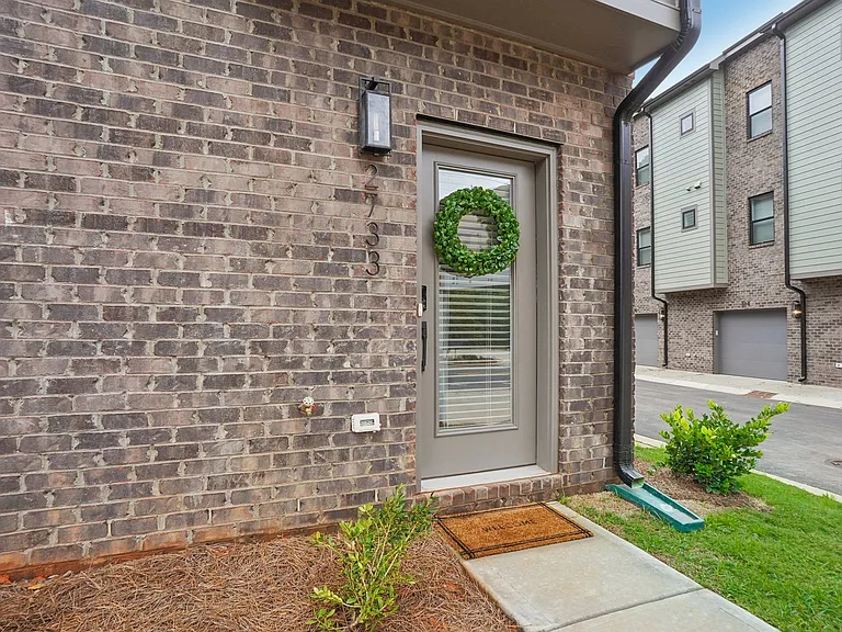 The Collection at North Davidson Townhomes for Rent in NoDa — Photo 23