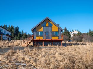 1160 Virginia Lynn Way, Homer, AK 99603