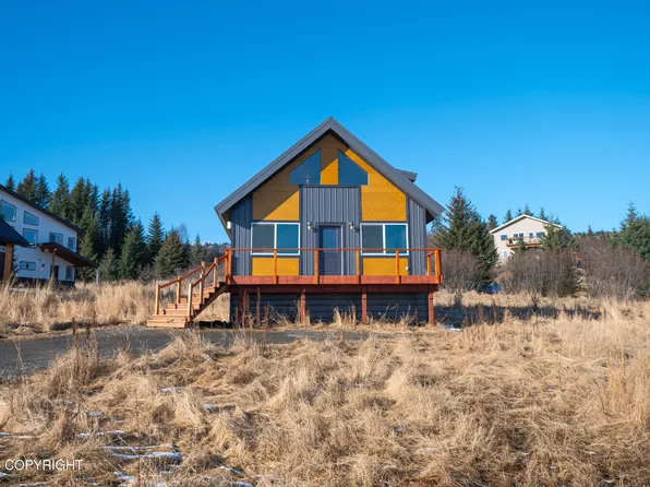 1160 Virginia Lynn Way, Homer, AK 99603