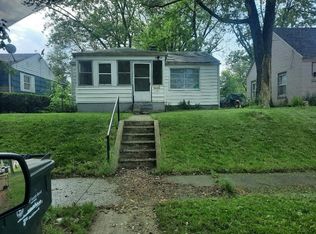1721 Huey St, South Bend, IN 46628