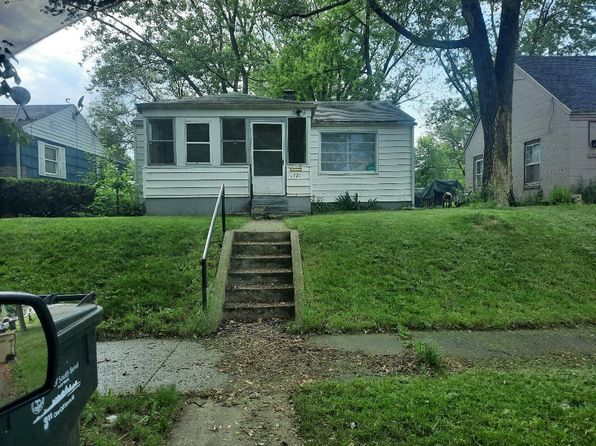 1721 Huey St