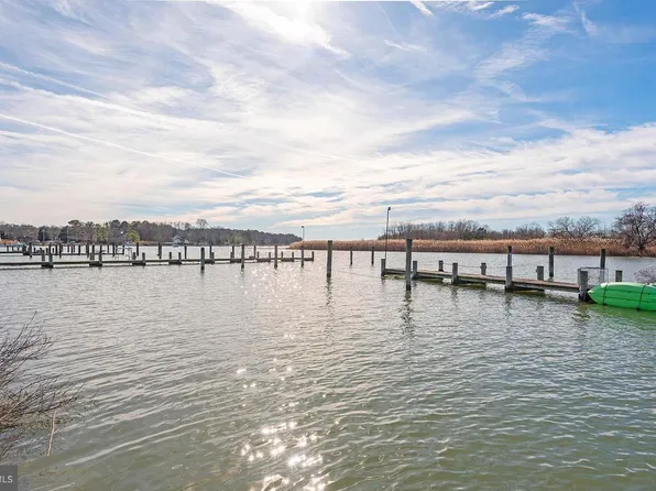 5 Mariners Way Unit 4, Stevensville, MD 21666