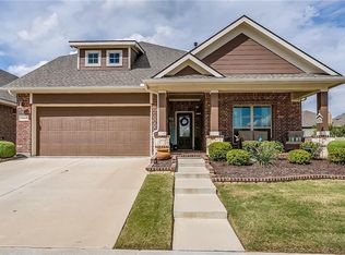 1804 Homestead Way, Northlake, TX 76226