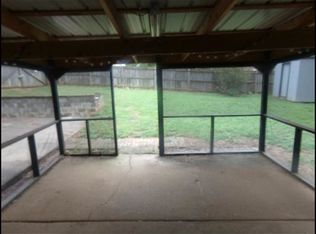 2704 Timbermist Cir, Benton, AR 72015