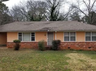 1615 Hollyhock Ter, Decatur, GA 30032