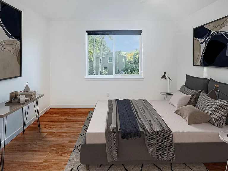 Leeward Apartments — Photo 39