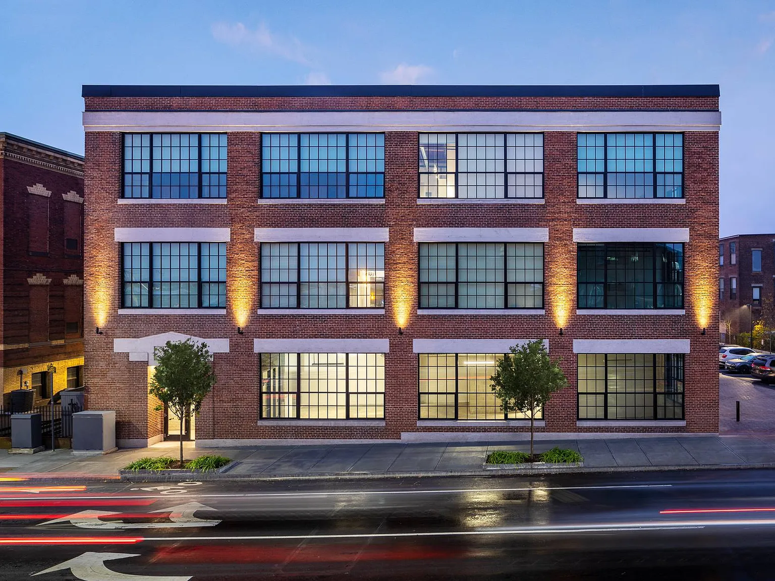 The Graphic Lofts — Photo 1