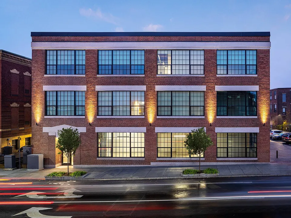The Graphic Lofts