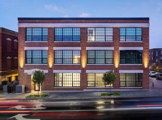 The Graphic Lofts, Charlestown, MA 02129